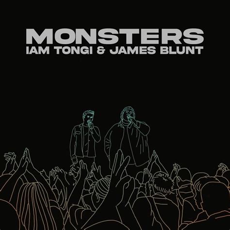 daddy just close your eyes|Iam Tongi & James Blunt – Monsters Lyrics .